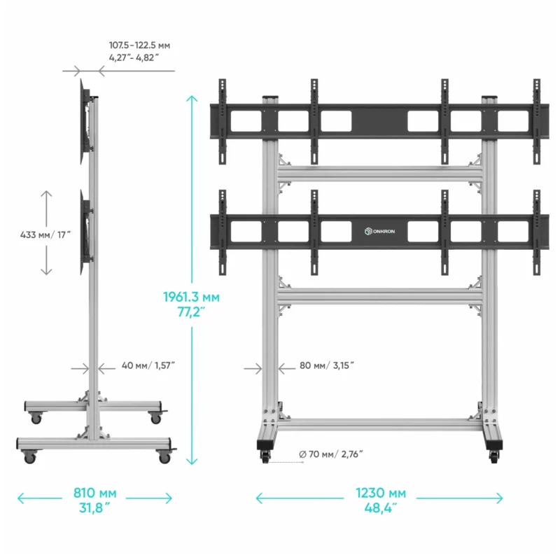 Onkron FSPRO2L — изображение 2