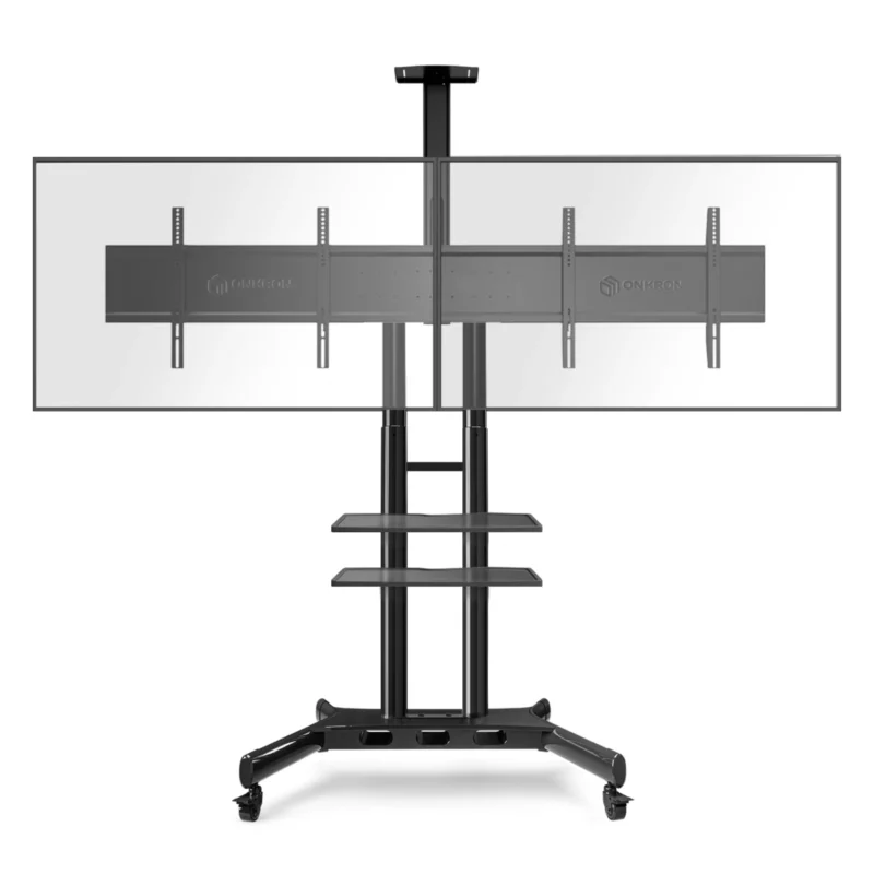 Onkron TS1881DV (черная)